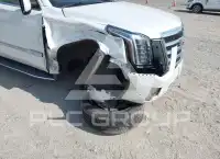 2020 Cadillac ESCALADE фото