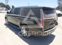 2020 Cadillac ESCALADE photo