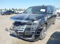 2020 Cadillac ESCALADE photo