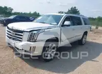 2020 Cadillac ESCALADE фото