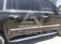 2020 Cadillac ESCALADE photo