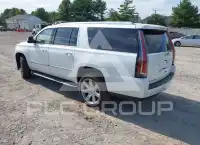 2020 Cadillac ESCALADE фото