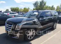 2020 Cadillac ESCALADE фото