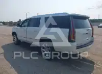 2020 Cadillac ESCALADE фото