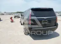 2020 Cadillac ESCALADE photo