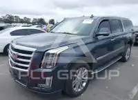 2020 Cadillac ESCALADE фото