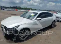 2020 Cadillac CT5 photo