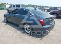 2020 Cadillac CT5 фото