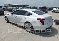 2020 Cadillac CT5 фото