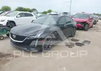 2020 Cadillac CT5 фото