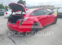 2020 Cadillac CT5 фото