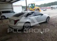 2020 Cadillac CT5 фото