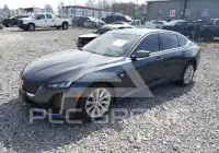 2020 Cadillac CT5 photo
