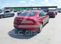 2020 Cadillac CT5 фото