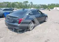 2020 Cadillac CT5 фото