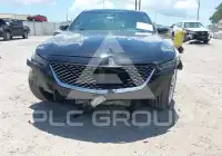 2020 Cadillac CT5 photo