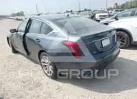 2020 Cadillac CT5 photo