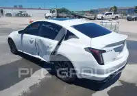 2020 Cadillac CT5 photo