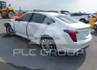 2020 Cadillac CT5 фото