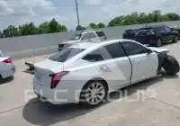 2020 Cadillac CT5 фото