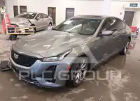 2020 Cadillac CT5 фото
