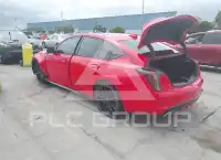 2020 Cadillac CT5 фото