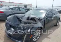 2020 Cadillac CT5 фото