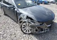 2020 Cadillac CT5 photo