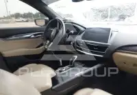 2020 Cadillac CT5 фото