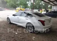 2020 Cadillac CT5 фото