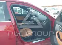 2020 Cadillac CT5 фото