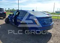 2020 Cadillac CT5 фото