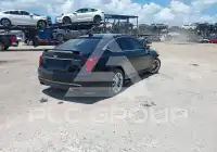 2020 Cadillac CT5 photo