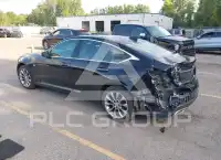 2020 Cadillac CT5 фото