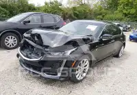 2020 Cadillac CT5 photo