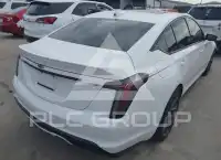 2020 Cadillac CT5 photo