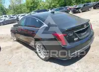 2020 Cadillac CT5 фото