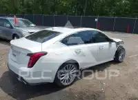 2020 Cadillac CT5 photo