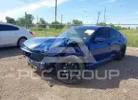 2020 Cadillac CT5 фото