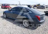 2020 Cadillac CT5 photo