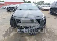 2020 Cadillac CT6 фото