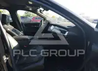 2020 Cadillac CT6 фото