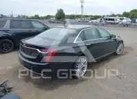 2020 Cadillac CT6 фото