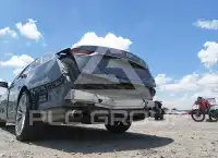 2020 Cadillac CT6 фото