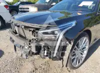 2020 Cadillac CT6 фото