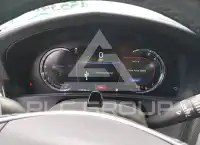 2020 Cadillac CT6 фото