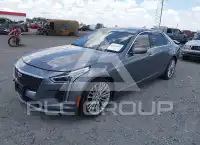 2020 Cadillac CT6 фото