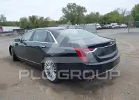 2020 Cadillac CT6 фото