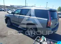 2020 Cadillac ESCALADE фото