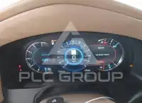 2020 Cadillac ESCALADE фото